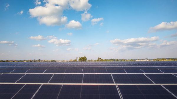 Découvrez comment les panneaux photovoltaïques boostent l'électricité