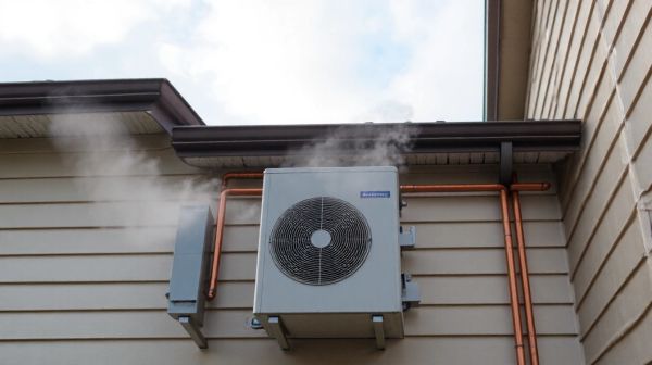 Les avantages de la pompe à chaleur air-eau pour votre chauffage