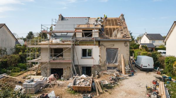 Les meilleures subventions pour réussir votre rénovation d'ampleur