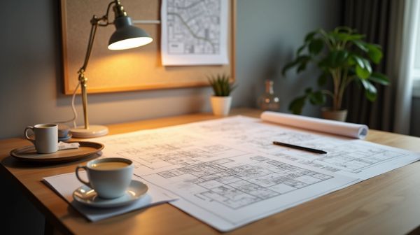 Optimiser votre projet de rénovation d'ampleur pour des aides efficaces