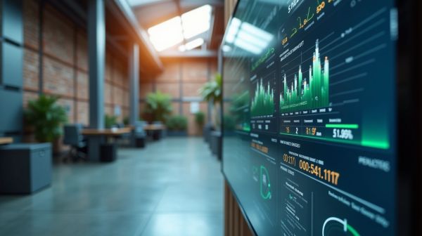 Réussir la rénovation d'ampleur pour optimiser votre performance énergétique