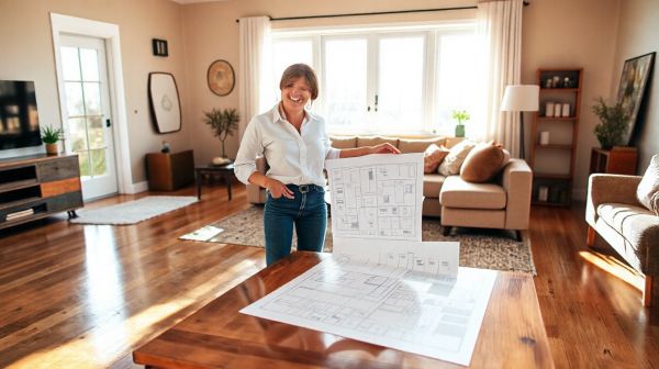 Top 5 options de financement pour réussir votre rénovation