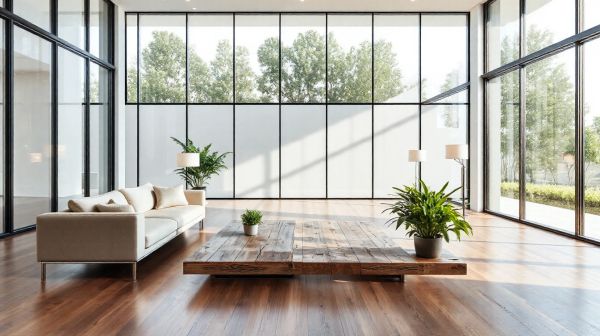 Top stratégies pour une rénovation éco-efficiente