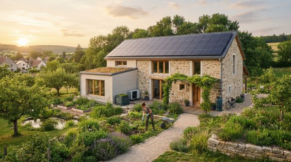 Top stratégies pour une rénovation éco-efficiente
