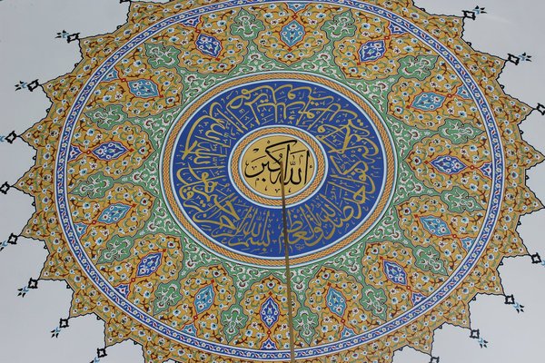 Quels sont les principes de base pour créer des mosaïques en utilisant des méthodes byzantines ?