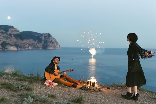 Peut-on trouver des campings en bord de lac en Dordogne ?