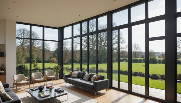 Envisager de remplacer vos vitrages : Comment réduire votre facture d'énergie ?