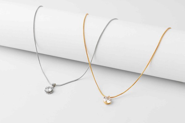 Collier d'amitié : Toutes les raisons d'offrir ce bijou