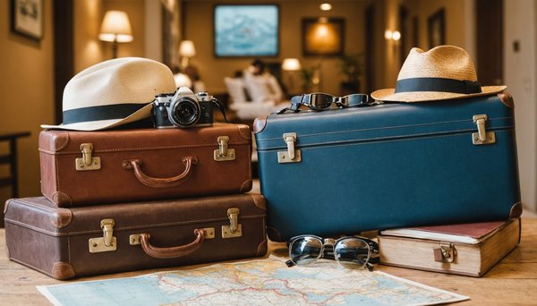 Conseil voyage et vacances : guide ultime pour s'évader