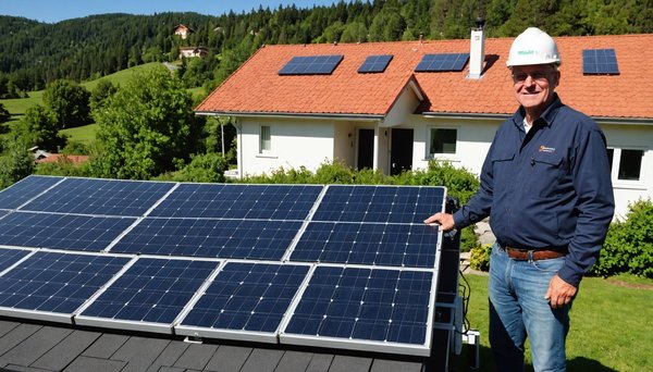 Panneau solaire photovoltaïque : des clients heureux témoignent !
