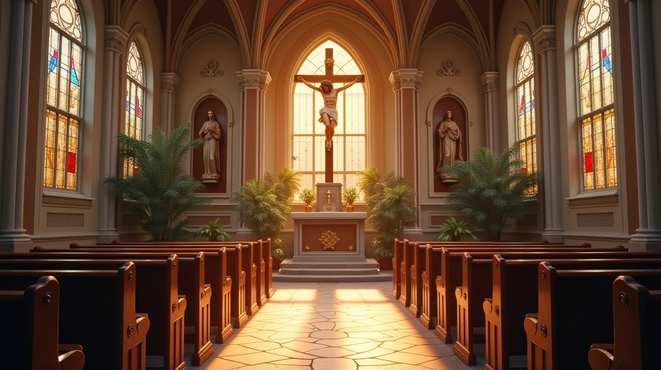 Vos questions sur la vie communautaire catholique